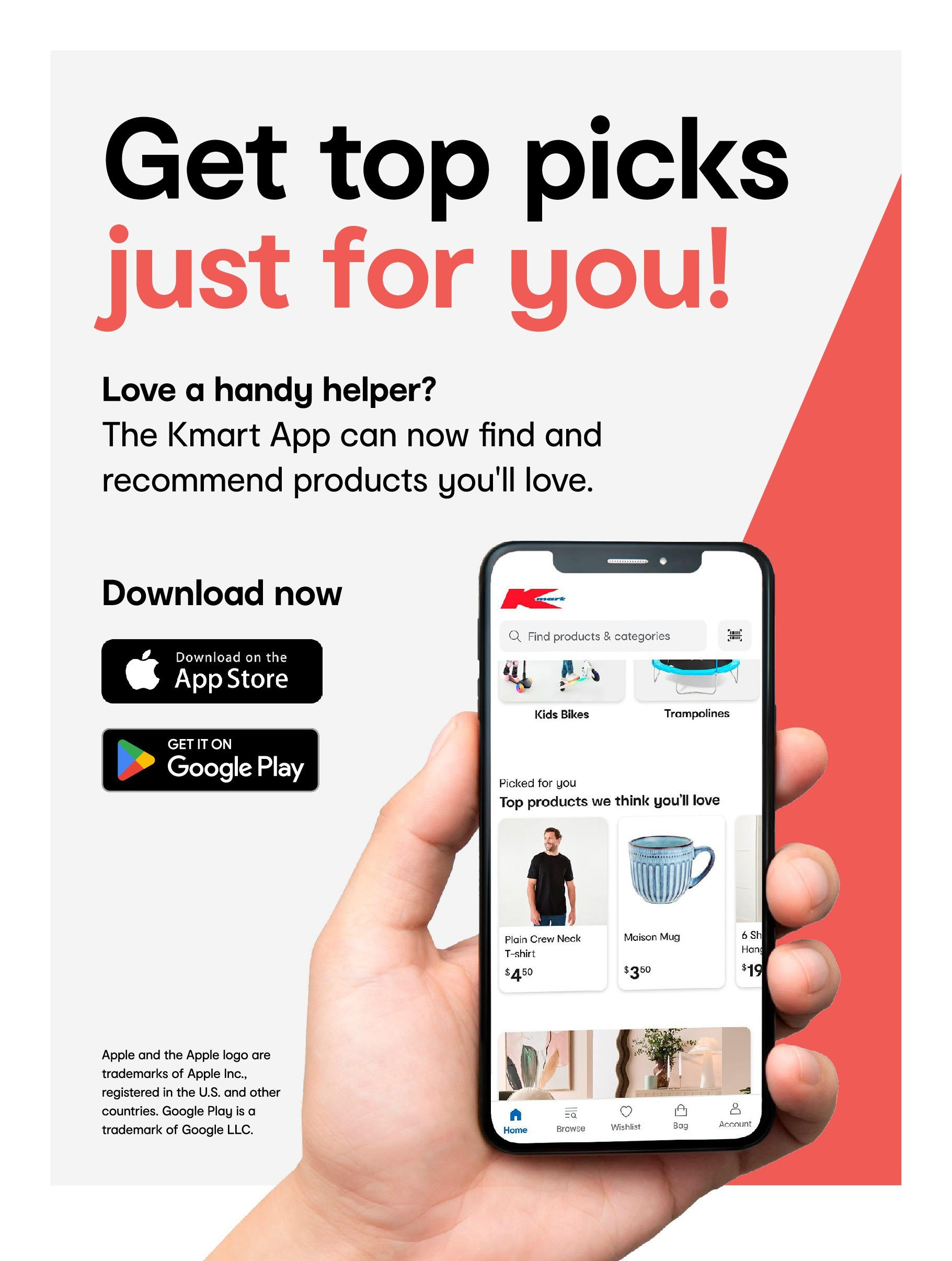 ﻿﻿Kmart catalogue valid from 20/08/2025 > Online Australia | Page: 31