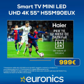 Smart TV Mini LED