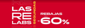 Rebajas hasta -60%