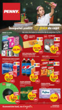 Catalog PENNY până în data de 26.08.2025