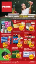 PENNY Catalog PENNY până în data de 26.08.2025 - până la 26-08-25