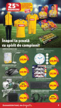 Catalog PENNY până în data de 26.08.2025