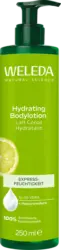 WELEDA Bodylotion Hydrating
