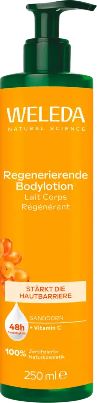 WELEDA Bodylotion regenerierend