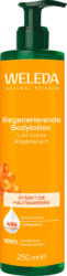 WELEDA Bodylotion regenerierend