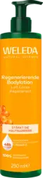 WELEDA Bodylotion regenerierend