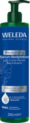 WELEDA Bodylotion Revitalizing Serum