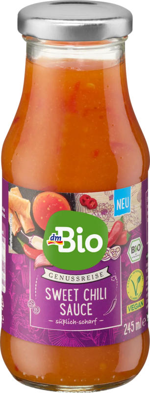 dmBio Sweet Chili Sauce