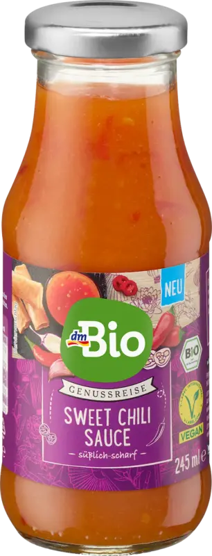 dmBio Sweet Chili Sauce