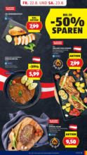 HOFER HOFER: Flugblatt - ab 22.08.2025