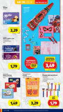 HOFER HOFER: Flugblatt - ab 22.08.2025