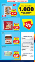 HOFER HOFER: Flugblatt - ab 22.08.2025