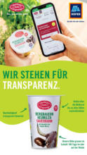 HOFER HOFER: Flugblatt - ab 22.08.2025