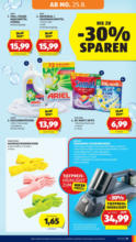 HOFER HOFER: Flugblatt - ab 22.08.2025
