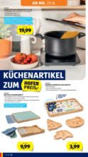 HOFER HOFER: Flugblatt - ab 22.08.2025