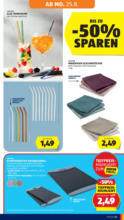 HOFER HOFER: Flugblatt - ab 22.08.2025