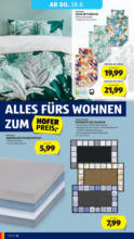HOFER HOFER: Flugblatt - ab 22.08.2025