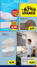 HOFER HOFER: Flugblatt - ab 22.08.2025