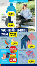 HOFER HOFER: Flugblatt - ab 22.08.2025
