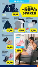 HOFER HOFER: Flugblatt - ab 22.08.2025