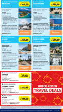HOFER HOFER: Flugblatt - ab 22.08.2025