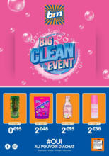 Big Clean