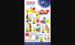 katalogy hyper Tesco