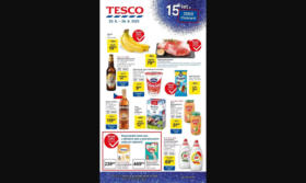 katalogy hyper Tesco