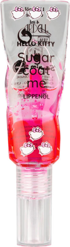 ARDELL Lippenöl Hello Kitty Sugarcoat Me Rosé