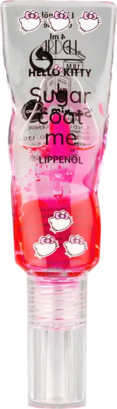 ARDELL Lippenöl Hello Kitty Sugarcoat Me Rosé