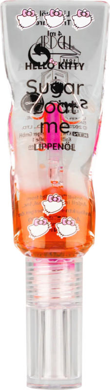 ARDELL Lippenöl Hello Kitty Sugarcoat Me Transparent