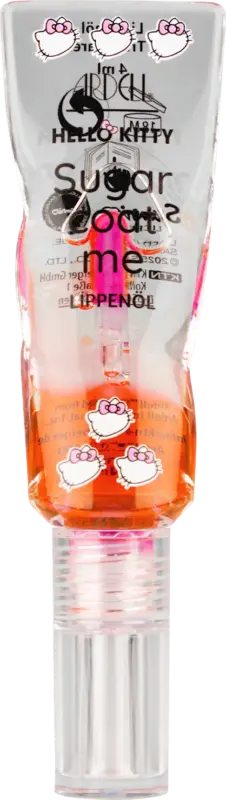 ARDELL Lippenöl Hello Kitty Sugarcoat Me Transparent