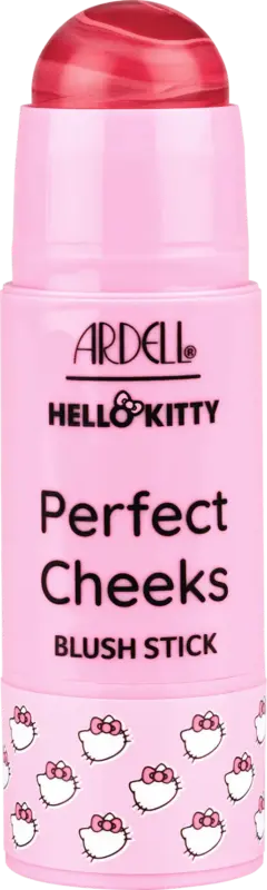 ARDELL Blush Stick Hello Kitty Cheeks Purrfect Pink