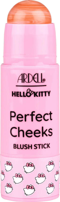 ARDELL Blush Stick Hello Kutty Cheeks Purrfect Peach