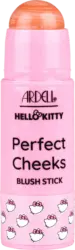 ARDELL Blush Stick Hello Kitty Cheeks Purrfect Peach