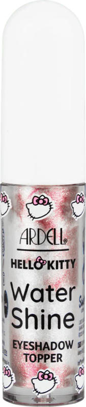 ARDELL Lidschatten Hello Kitty Water Shine Topper Pink