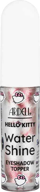 ARDELL Lidschatten Hello Kitty Water Shine Topper Pink
