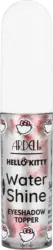 ARDELL Lidschatten Hello Kitty Water Shine Topper Pink