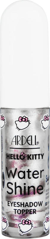 ARDELL Lidschatten Hello Kitty Water Shine Topper Violet
