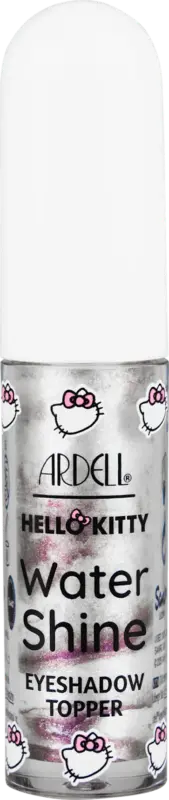 ARDELL Lidschatten Hello Kitty Water Shine Topper Violet