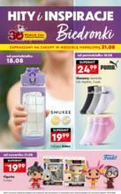 Ekskluzywne oferty i okazje