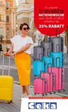 CEKA NORDEN Ceka - gültig 25.08. - 31.08.2025 - bis 31.08.2025
