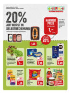 Feneberg Feneberg: Aktuelle Angebote - ab 28.08.2025