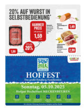 Feneberg: Aktuelle Angebote