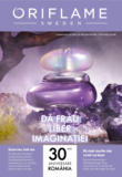 Catalog Oriflame până în data de 09.09.2025