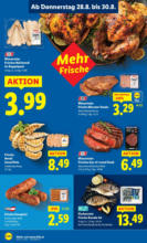Lidl Lidl: Flugblatt in deiner Nähe - ab 28.08.2025