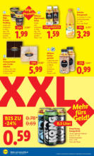 Lidl Lidl: Flugblatt in deiner Nähe - ab 28.08.2025