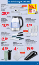 Lidl Lidl: Flugblatt in deiner Nähe - ab 28.08.2025
