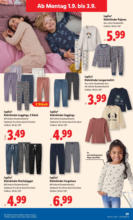 Lidl Lidl: Flugblatt in deiner Nähe - ab 28.08.2025