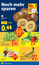Lidl Lidl: Flugblatt in deiner Nähe - ab 28.08.2025